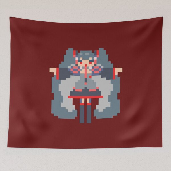 Item preview, Zatsune Miku fanloid designed and sold by Paper HANk.