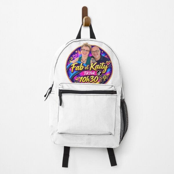 Item preview, Fab&Kaity logo designed and sold by KaityBpeintre.