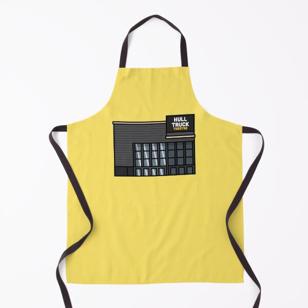 Item preview, Hull Truck Theatre, Hull (Kingston Upon Hull) designed and sold by HannahKirkland.