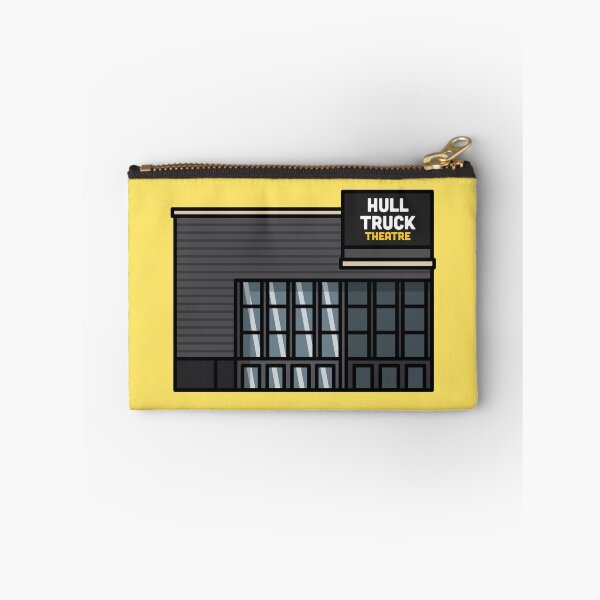 Item preview, Hull Truck Theatre, Hull (Kingston Upon Hull) designed and sold by HannahKirkland.
