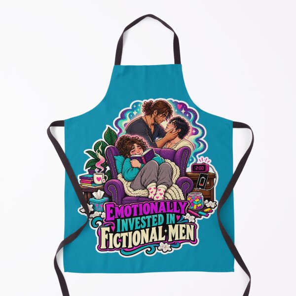 Item preview, Emotionally Invested - MM Romance Books designed and sold by mmromance.