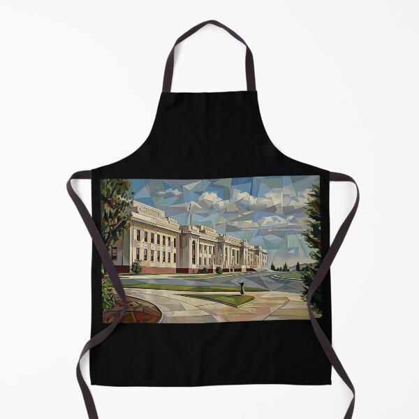 Item preview, Old Parliament House, Canberra, Australia designed and sold by ArtworkNorth.