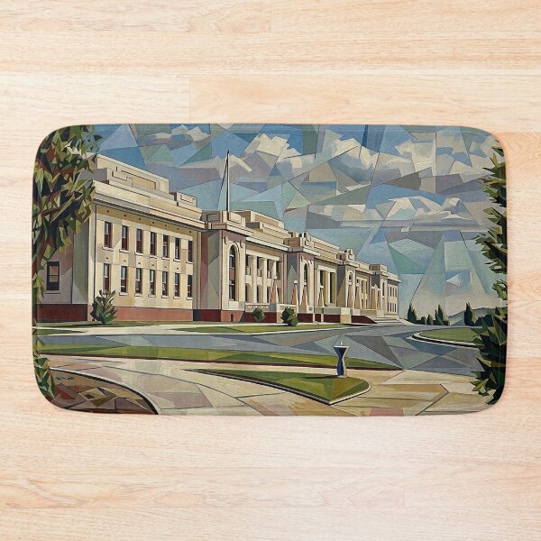 Item preview, Old Parliament House, Canberra, Australia designed and sold by ArtworkNorth.