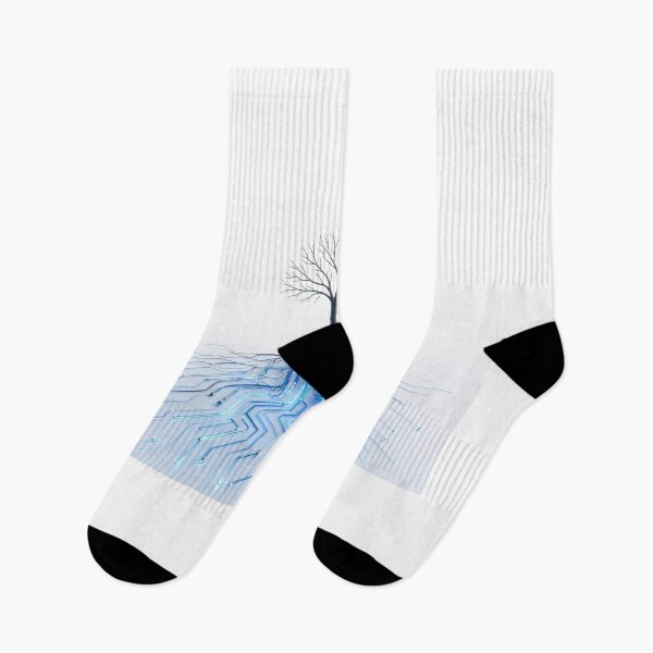 Item preview, Digital Roots Of Innovation designed and sold by Wonderful Designs.