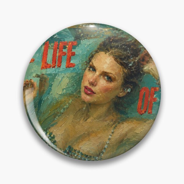 Item preview, oil painting - the life of a showgirl  designed and sold by stxqn.