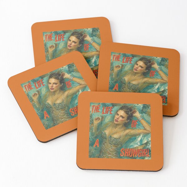 Item preview, oil painting - the life of a showgirl  designed and sold by stxqn.