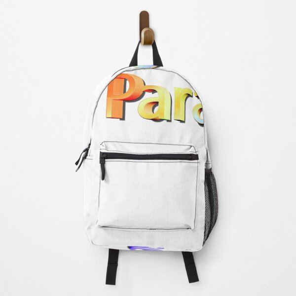 Item preview, Paradise 3D Gradient Bold Typography Vector designed and sold by PIXeez⭐️⭐️⭐️⭐️⭐️.