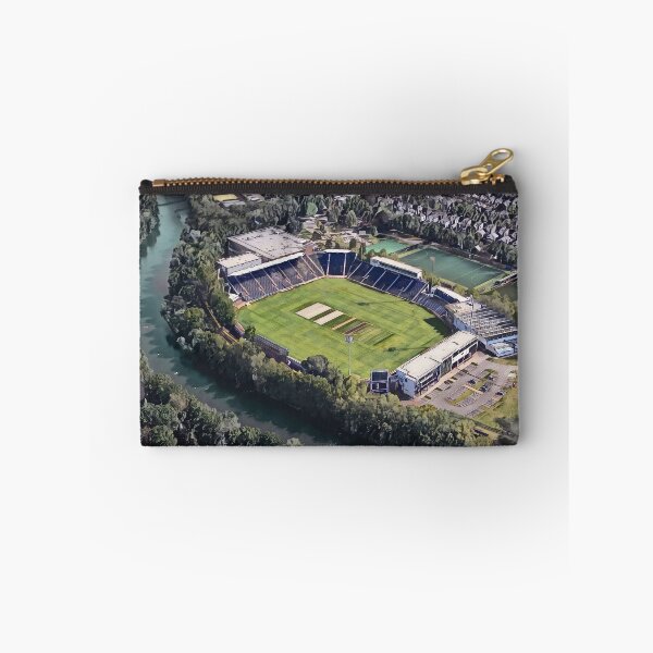 Item preview, Sophia Gardens Cricket Stadium, Cardiff designed and sold by ArtworkNorth.