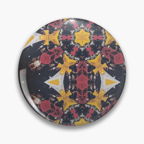 Item preview, Autumn Equilux by Jenny Meehan  designed and sold by Jenny Meehan Art Prints and Patterns  .