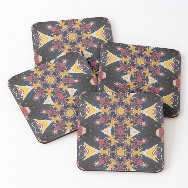 Item preview, Autumn Equilux by Jenny Meehan  designed and sold by Jenny Meehan Art Prints and Patterns  .