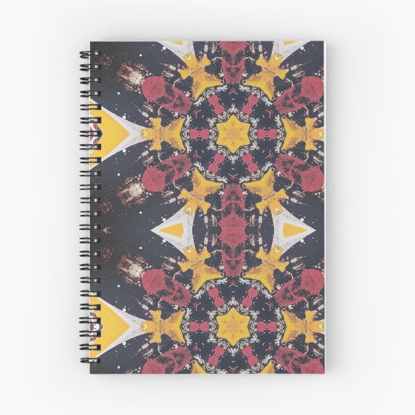 Item preview, Autumn Equilux by Jenny Meehan  designed and sold by Jenny Meehan Art Prints and Patterns  .