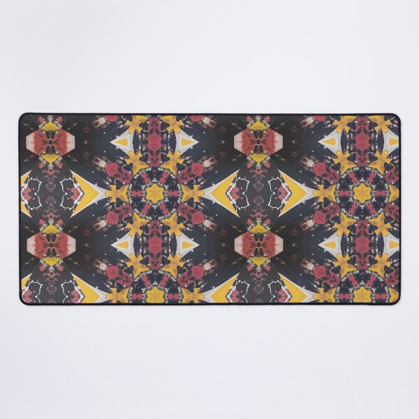Item preview, Autumn Equilux by Jenny Meehan designed and sold by Jenny Meehan Art Prints and Patterns .