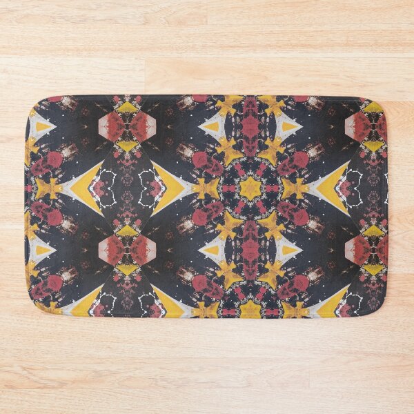 Item preview, Autumn Equilux by Jenny Meehan  designed and sold by Jenny Meehan Art Prints and Patterns  .
