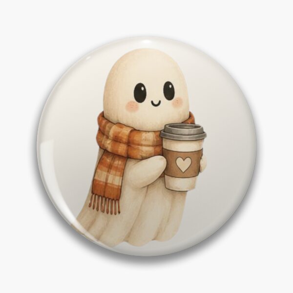 Item preview, Tender Ghost Coffee Witch's Brew designed and sold by GlaSher.
