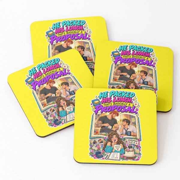 Item preview, He Packed His Lunch - MM Romance Books designed and sold by mmromance.