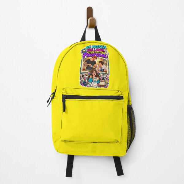 Item preview, He Packed His Lunch - MM Romance Books designed and sold by mmromance.