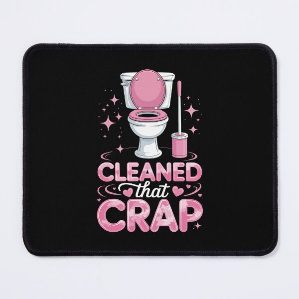 Item preview, CLEANED that CRAP designed and sold by jkrphoto.