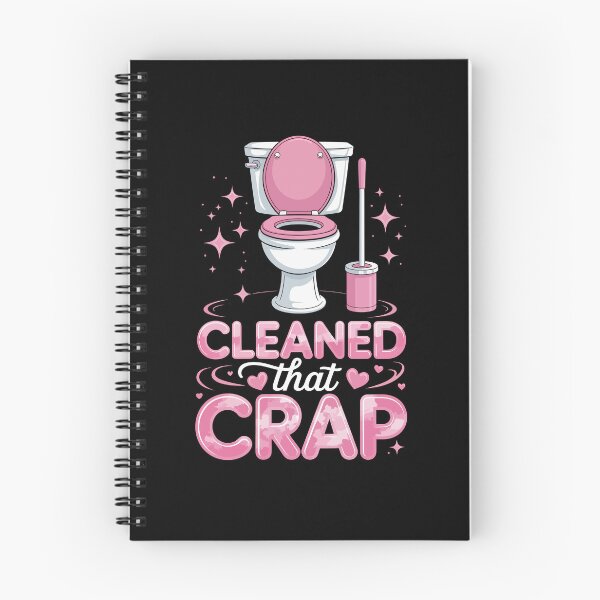 Item preview, CLEANED that CRAP designed and sold by jkrphoto.