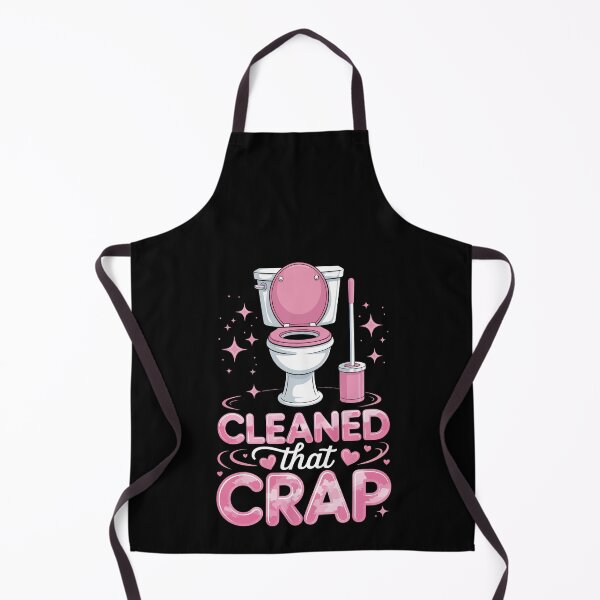 Item preview, CLEANED that CRAP designed and sold by jkrphoto.
