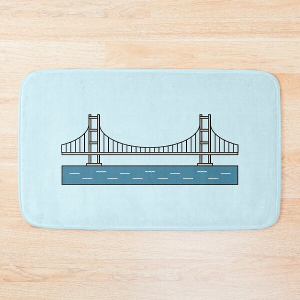 Item preview, Humber Bridge, Hull (Kingston Upon Hull) designed and sold by HannahKirkland.