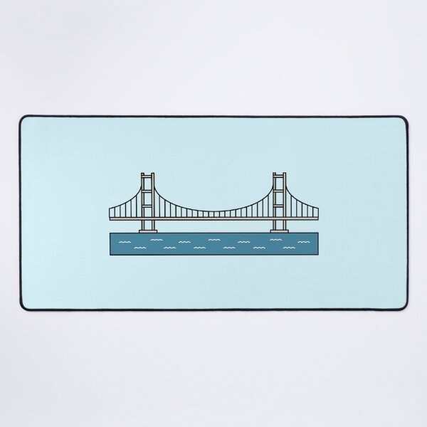 Item preview, Humber Bridge, Hull (Kingston Upon Hull) designed and sold by HannahKirkland.
