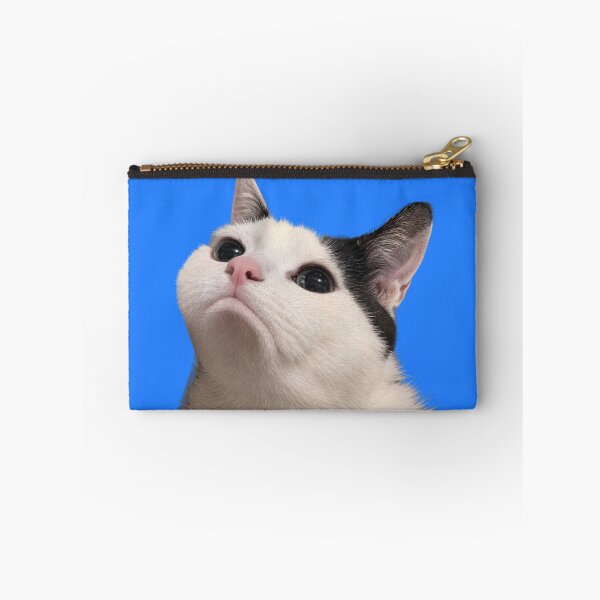 Item preview, Pleading cat designed and sold by Chonk Borris.