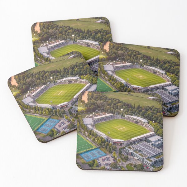 Item preview, Sophia Gardens Cricket Ground, Cardiff, Wales designed and sold by ArtworkNorth.
