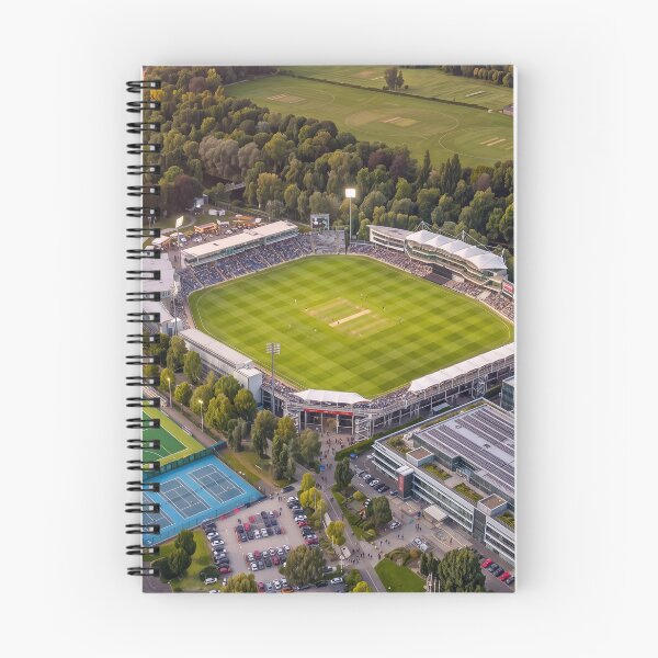 Item preview, Sophia Gardens Cricket Ground, Cardiff, Wales designed and sold by ArtworkNorth.