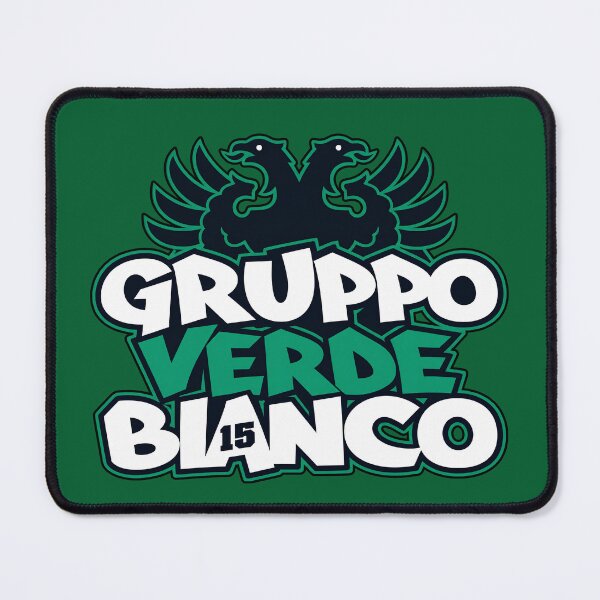 Item preview, Groningen Verde Blanco designed and sold by canvasriddle.