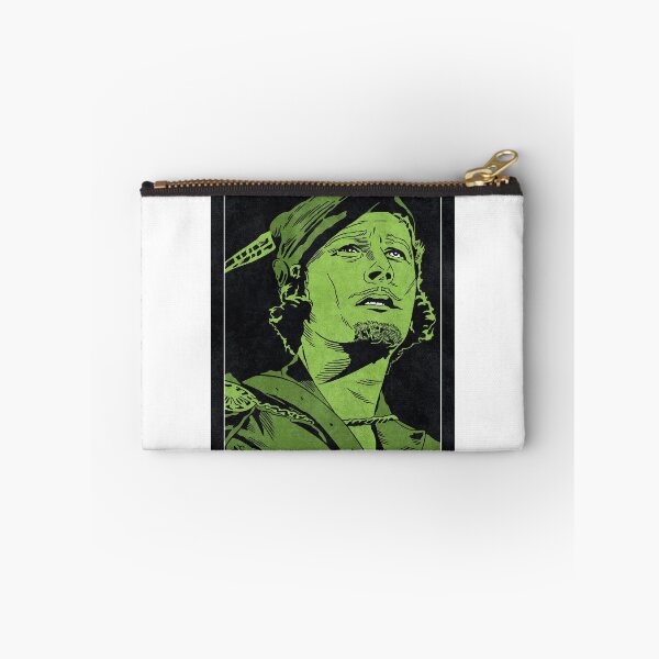 Item preview, ROBIN HOOD - The Adventures of Robin Hood (Bichrome) designed and sold by FamousWeirdosRB.