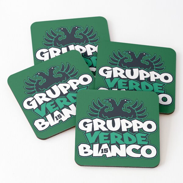 Item preview,  Groningen Verde Blanco designed and sold by canvasriddle.