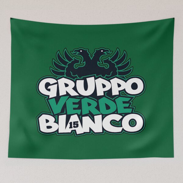 Item preview,  Groningen Verde Blanco designed and sold by canvasriddle.