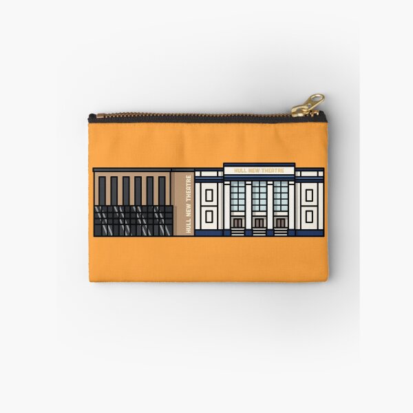 Item preview, Hull New Theatre, Hull (Kingston Upon Hull) designed and sold by HannahKirkland.