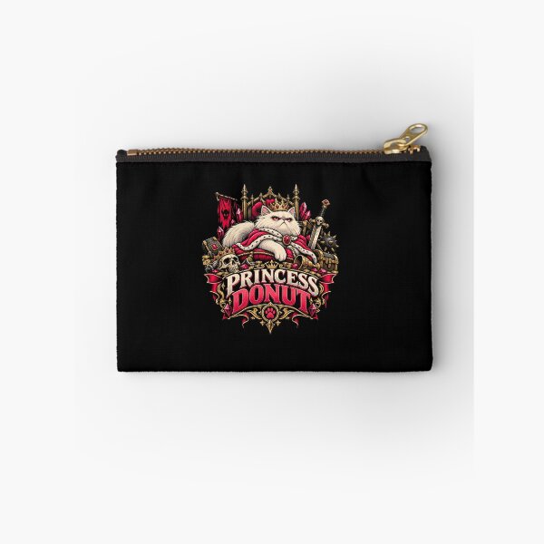Item preview, Princess Donut Dungeon Crawler Carl designed and sold by Pandaburba.