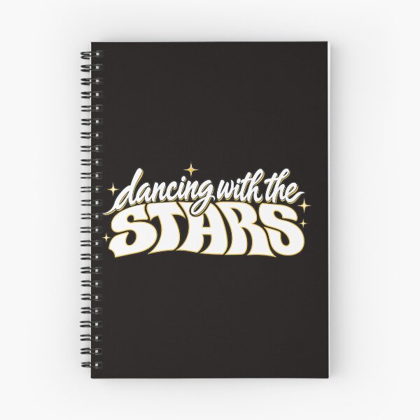 Item preview, Dancing With The Stars Retro Sparkling Logo Graphic designed and sold by YAWO-PAE.