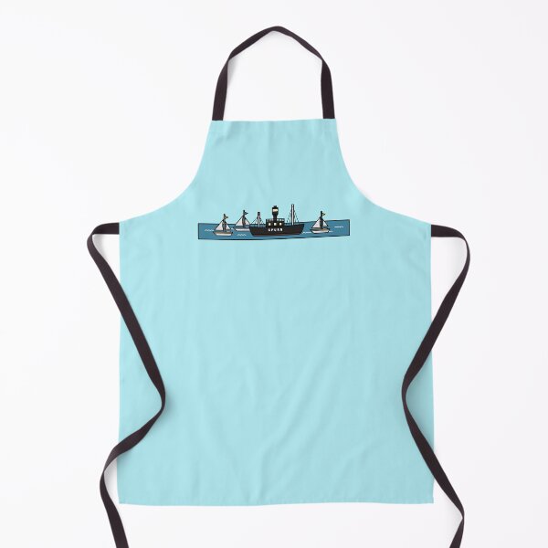 Item preview, Hull Marina (Spurn Boat), Hull (Kingston Upon Hull) designed and sold by HannahKirkland.