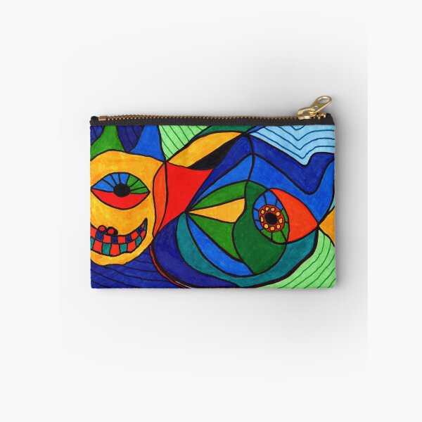 Item preview, A Smile From Another World designed and sold by LesenArt.