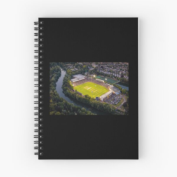 Item preview, Sofia Gardens Cricket Stadium Cardiff designed and sold by ArtworkNorth.