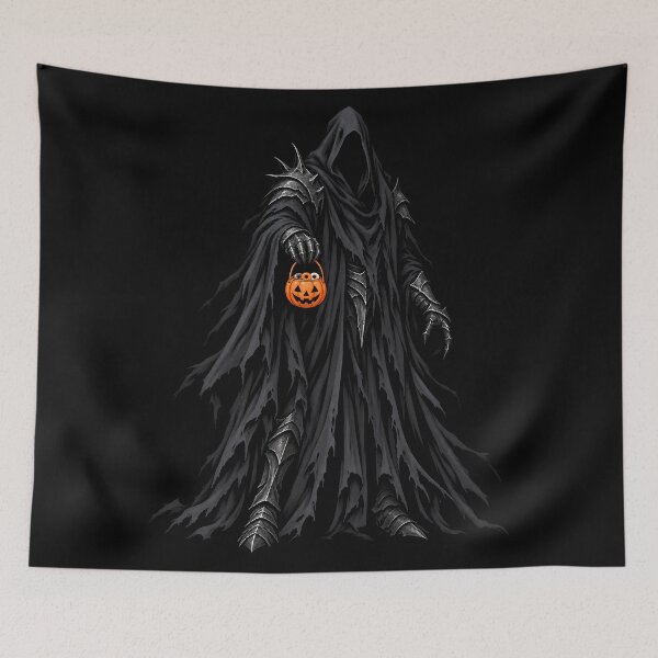 Item preview, The Dark Rider Gets Candy designed and sold by agearb.