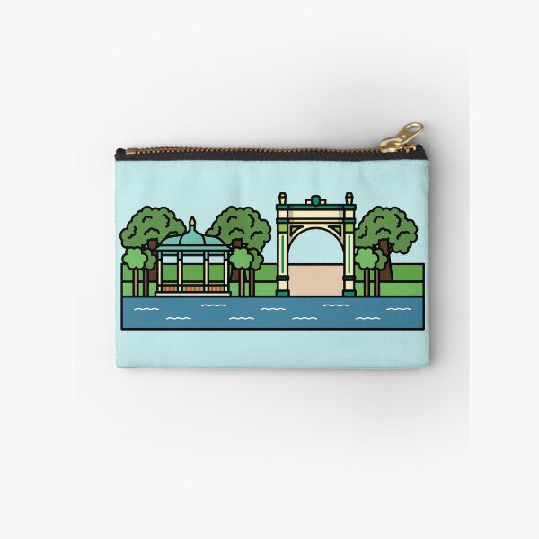 Item preview, Pearson Park, Hull (Kingston Upon Hull) designed and sold by HannahKirkland.