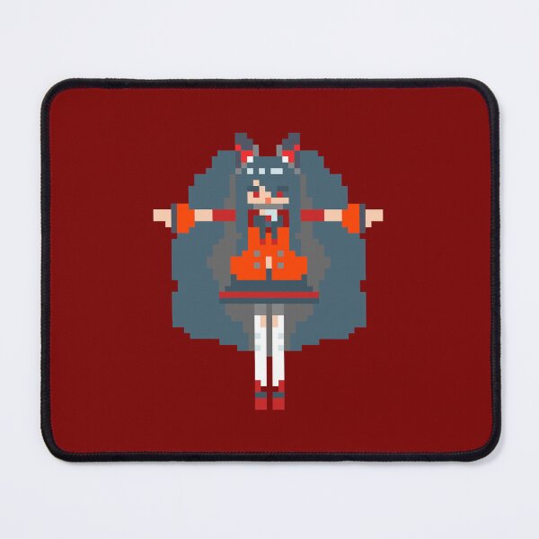 Item preview, ZeeU fanloid designed and sold by Paper HANk.