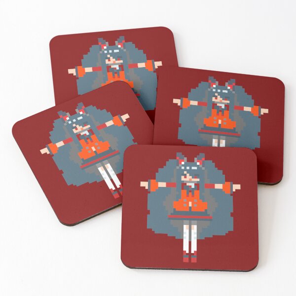 Item preview, ZeeU fanloid designed and sold by Paper HANk.