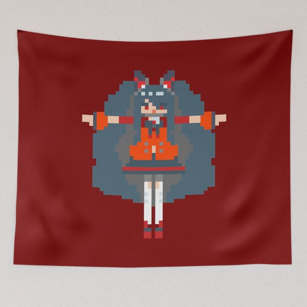 Item preview, ZeeU fanloid designed and sold by Paper HANk.