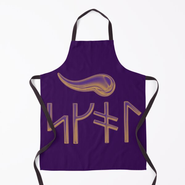 Item preview, SKOL VIKING Gjallarhorn Hoodie with Viking Runes SKOL  text — Rivalries Norse Symbol designed and sold by DopeTeezCompany.
