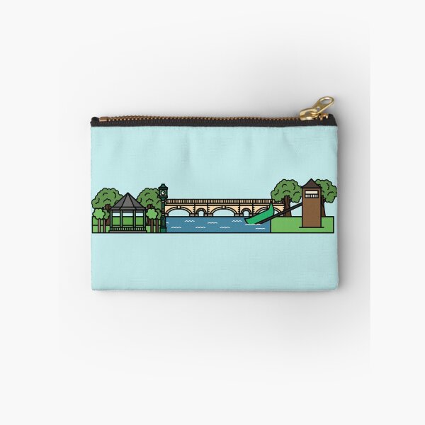 Item preview, East Park, Hull (Kingston Upon Hull) designed and sold by HannahKirkland.