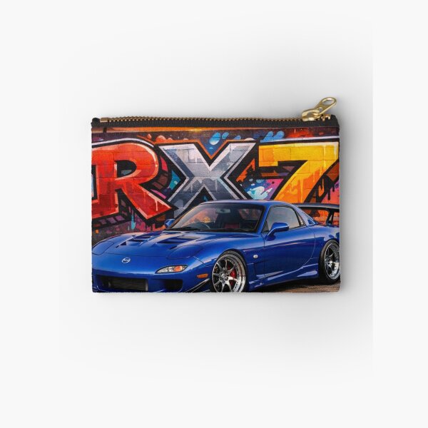 Item preview, mazda rx7 custom  designed and sold by Todd1983.