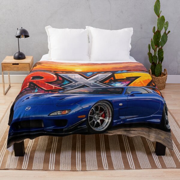 Item preview, mazda rx7 custom  designed and sold by Todd1983.