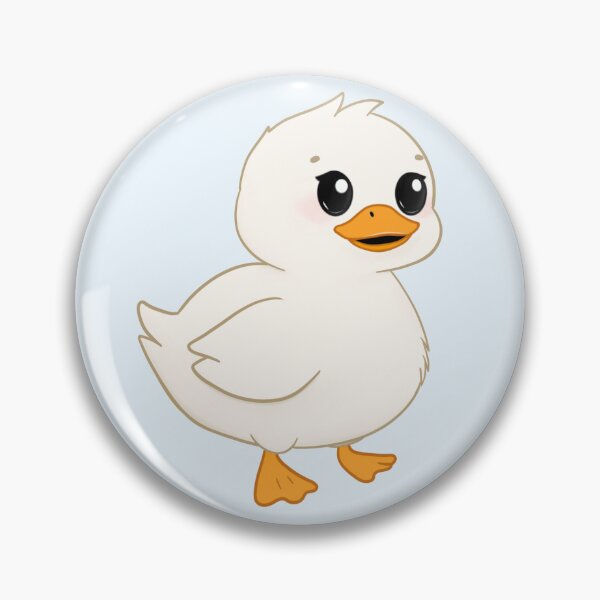 Item preview, Cute Lil Ducky designed and sold by bloomintoyoubiy.