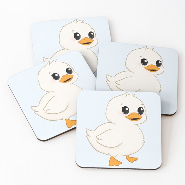 Item preview, Cute Lil Ducky designed and sold by bloomintoyoubiy.
