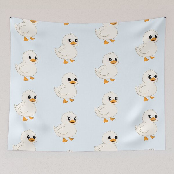 Item preview, Cute Lil Ducky designed and sold by bloomintoyoubiy.
